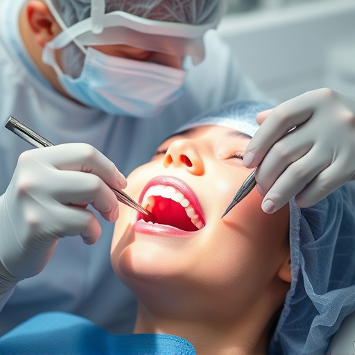 Gentle Dental Care: Soothing Spaces for Fear-Free Visits