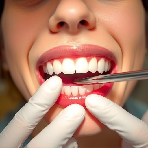 oral surgery