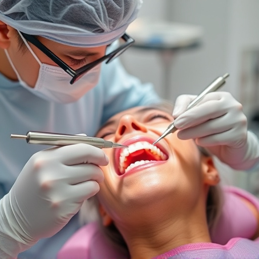 Modern Gentle Dental Care: Tech Innovations for Comfort and Cleaning