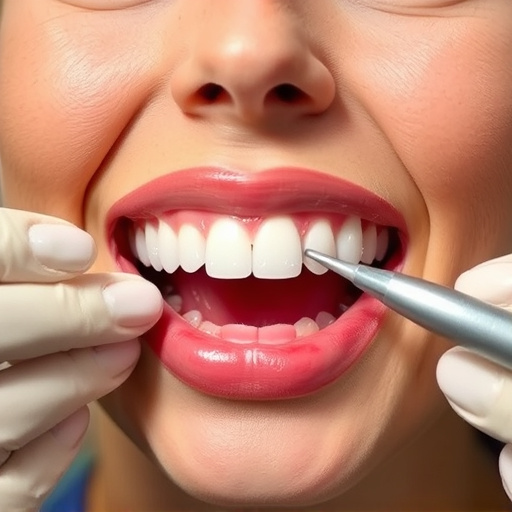 oral surgery