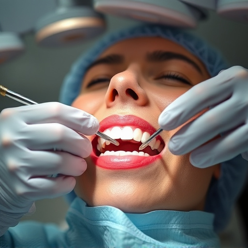 Dental Sealants for Teeth: Protecting Young Smiles Forever