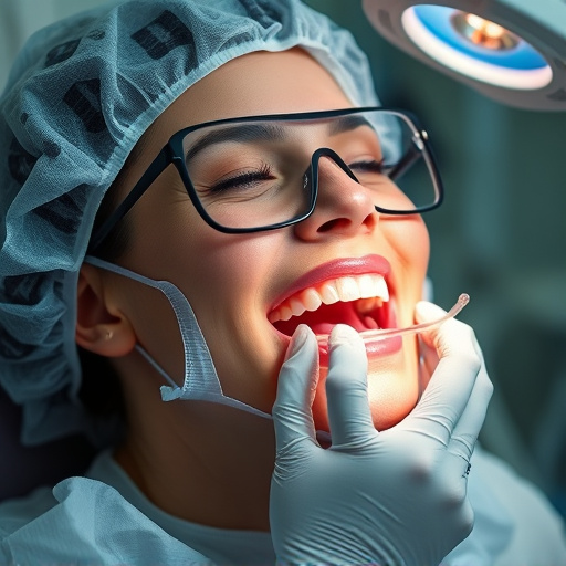 Sparkling Smiles: Unlocking Whitening Service Secrets