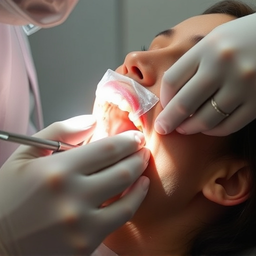 oral surgery