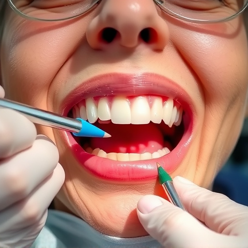 oral surgery