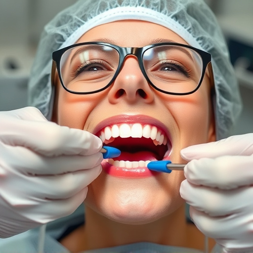 oral surgery