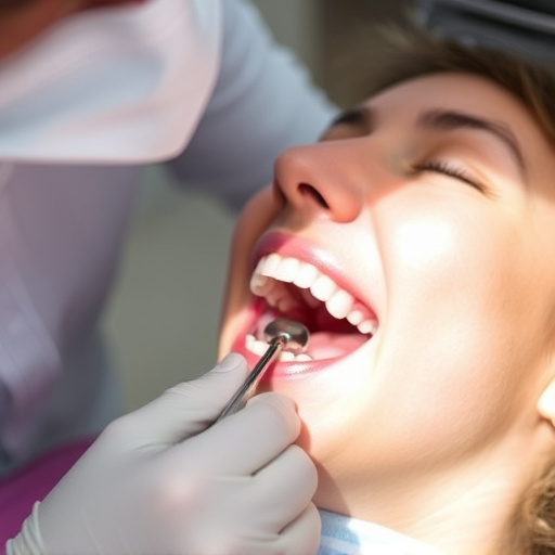 oral surgery
