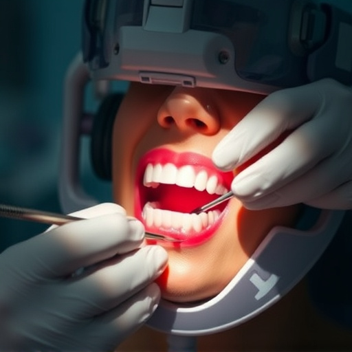 oral surgery