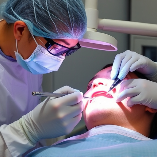 Unlock Your Dream Smile: Makeover Consultation Guide