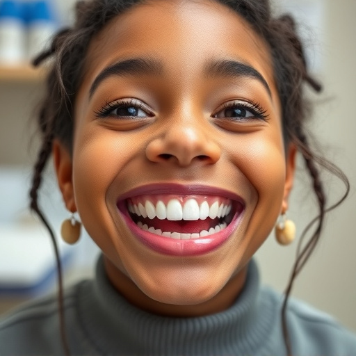 orthodontics