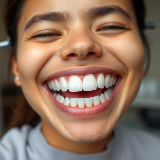 orthodontics