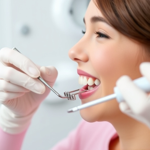 orthodontics