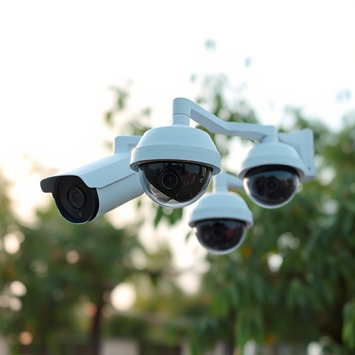 outdoor cameras