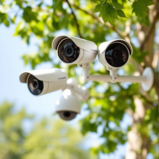 outdoor cameras