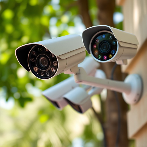 outdoor cameras