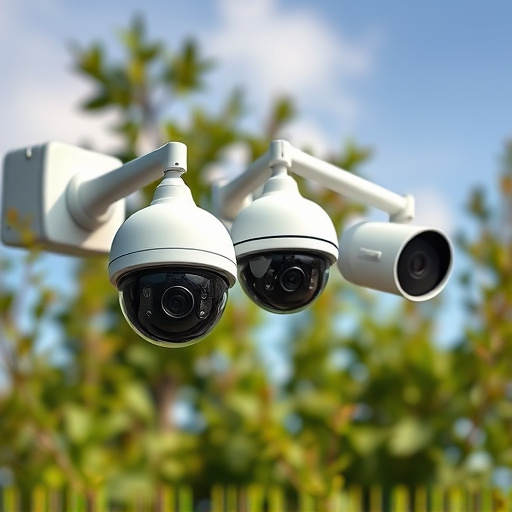 outdoor cameras