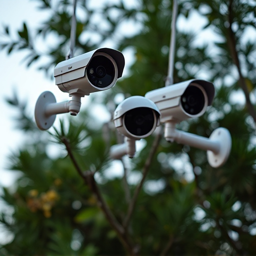 outdoor cameras