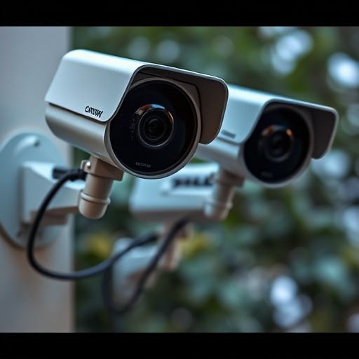outdoor cameras