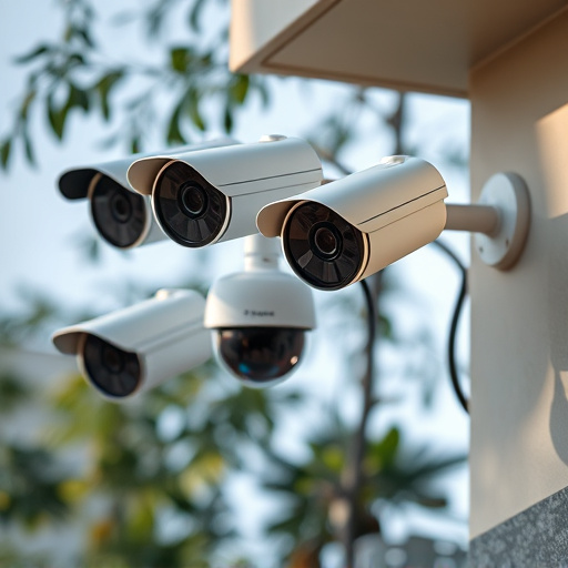 outdoor cameras
