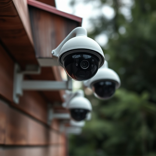 outdoor cameras