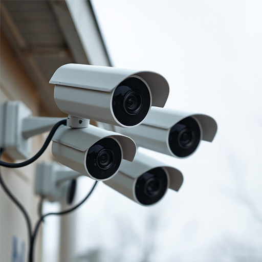 outdoor cameras