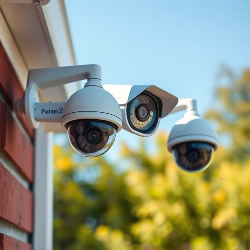 outdoor cameras