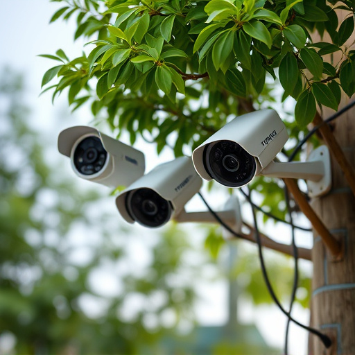 outdoor cameras