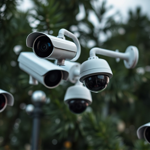 outdoor cameras