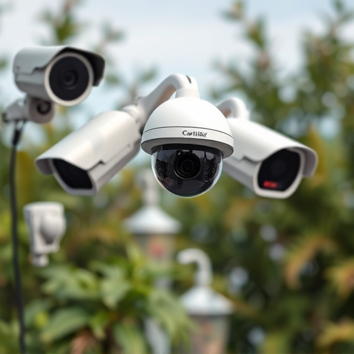 outdoor cameras