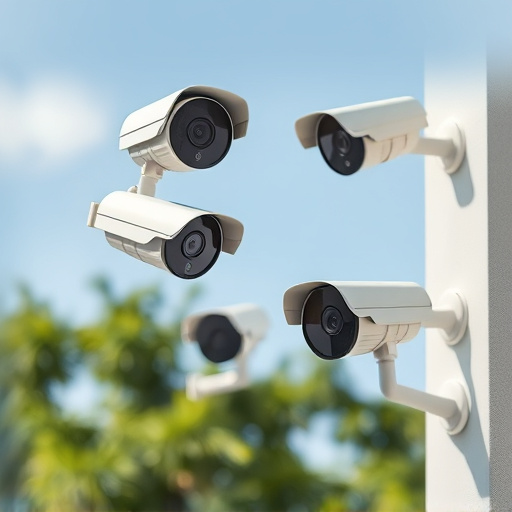 outdoor cameras