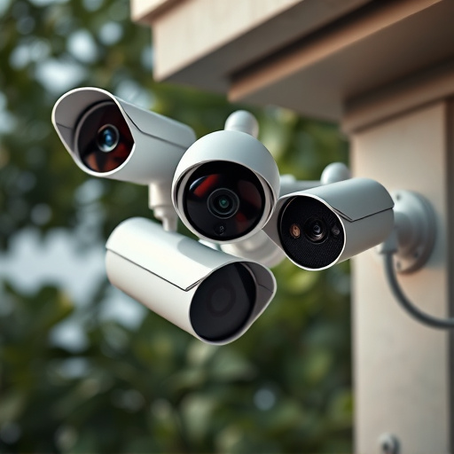 outdoor cameras