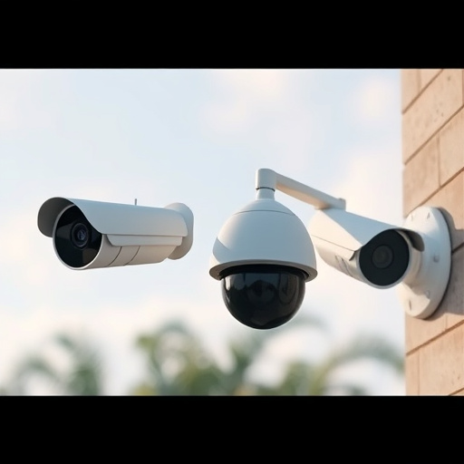 outdoor cameras