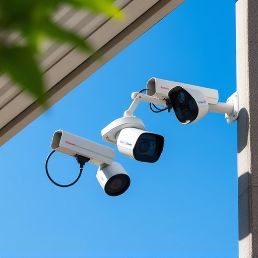 outdoor cameras