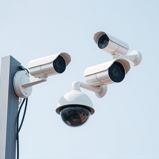 outdoor cameras