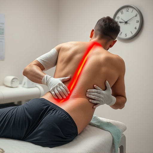pain treatment
