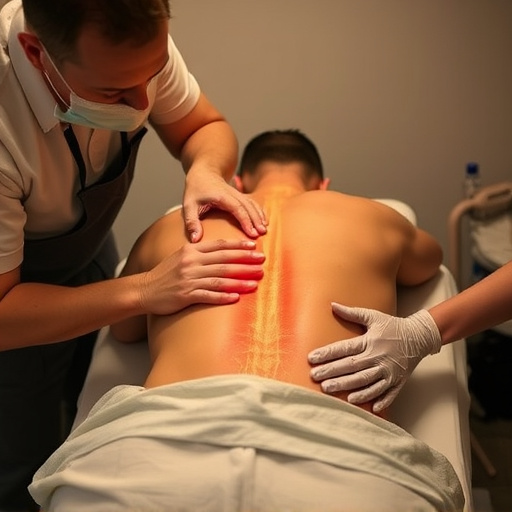 pain treatment