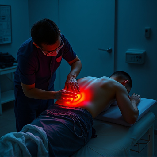 pain treatment