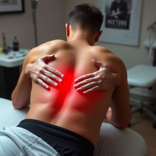 pain treatment
