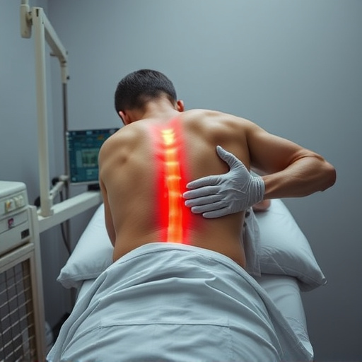 pain treatment