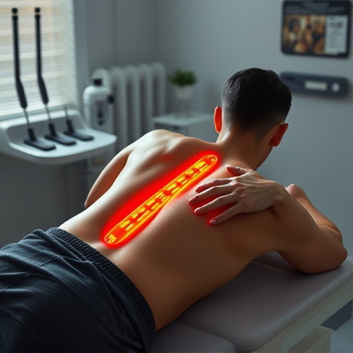 pain treatment