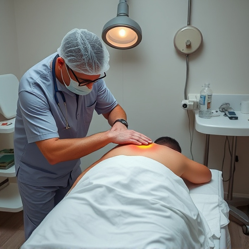 pain treatment