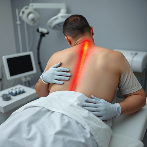 pain treatment