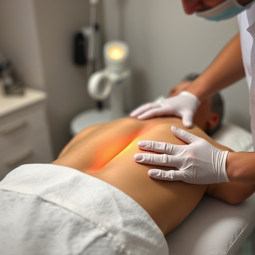pain treatment