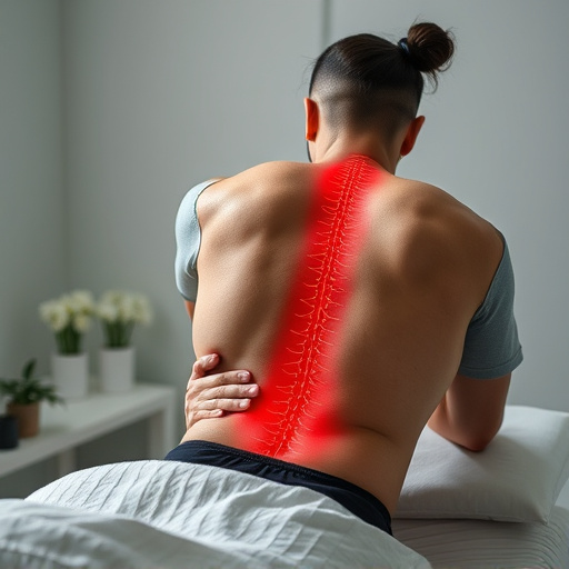 pain treatment