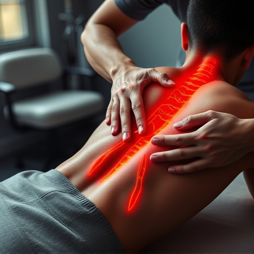 pain treatment