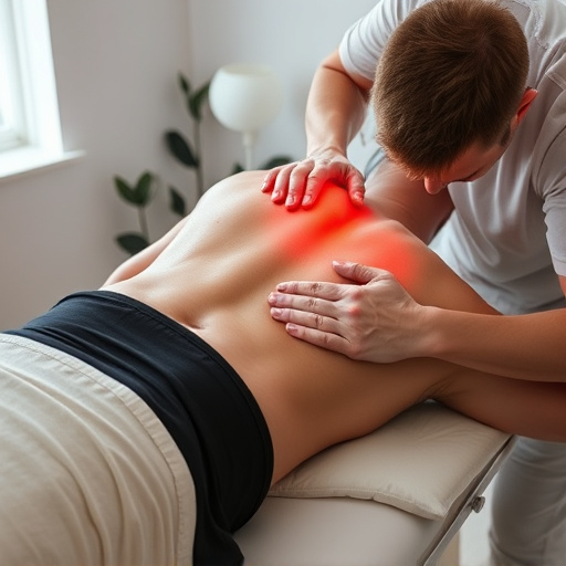 pain treatment