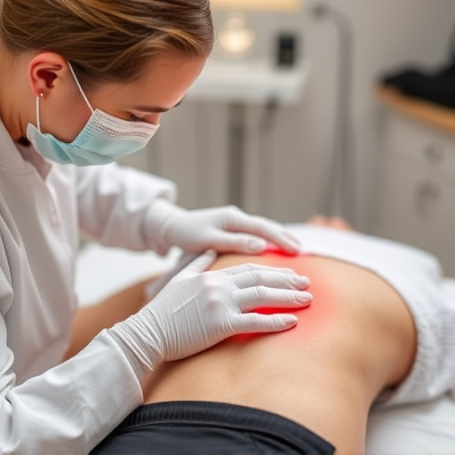 pain treatment