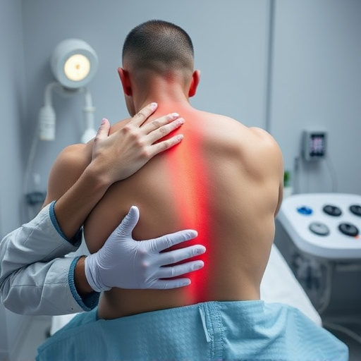 pain treatment