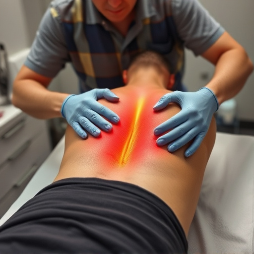 pain treatment