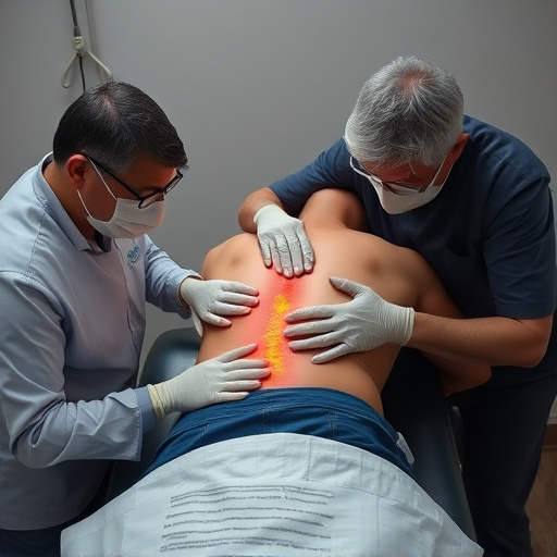 pain treatment