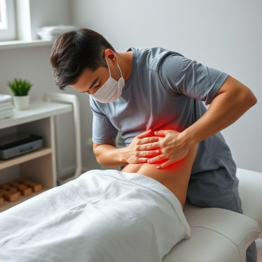 pain treatment